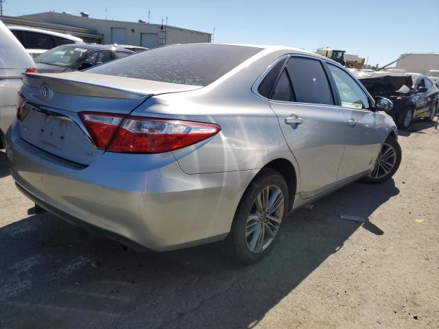 Photo 2 VIN: 4T1BF1FK7GU153365 - TOYOTA CAMRY LE 