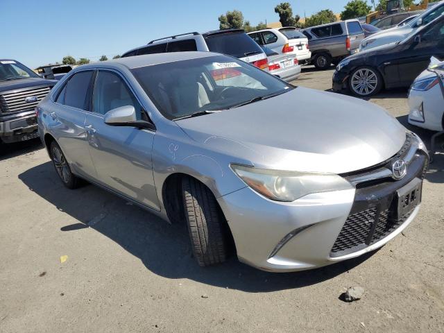 Photo 3 VIN: 4T1BF1FK7GU153365 - TOYOTA CAMRY LE 