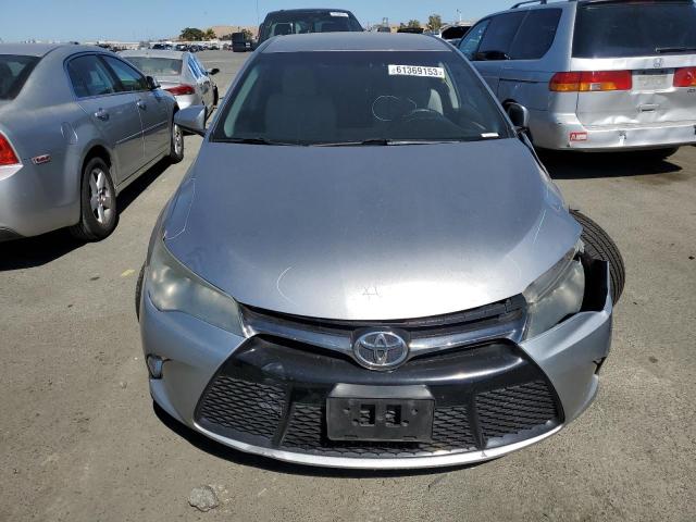 Photo 4 VIN: 4T1BF1FK7GU153365 - TOYOTA CAMRY LE 