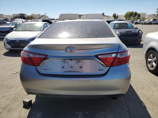 Photo 5 VIN: 4T1BF1FK7GU153365 - TOYOTA CAMRY LE 