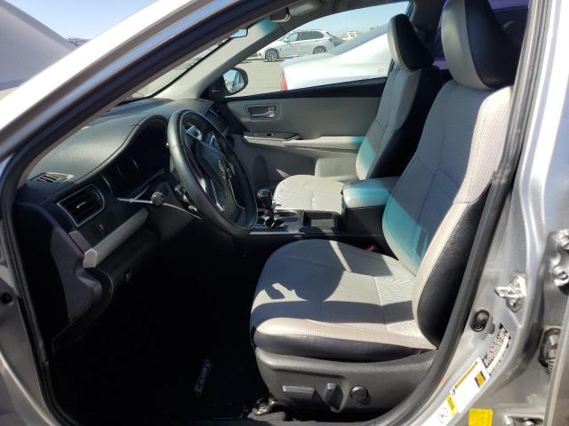 Photo 6 VIN: 4T1BF1FK7GU153365 - TOYOTA CAMRY LE 