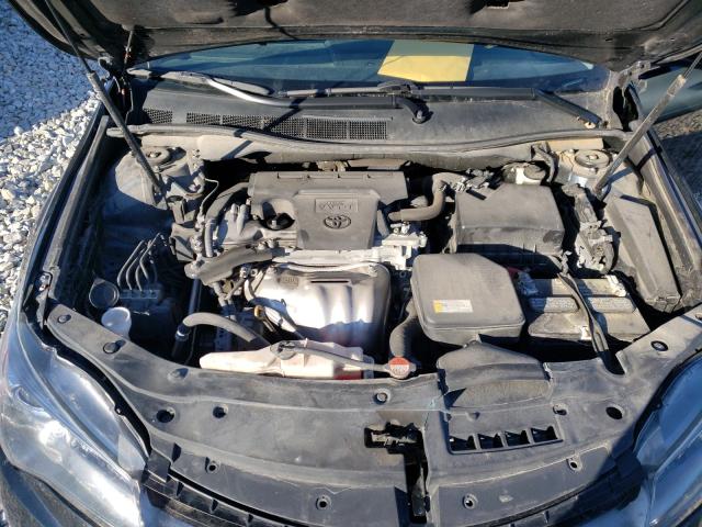 Photo 6 VIN: 4T1BF1FK7GU154273 - TOYOTA CAMRY LE 