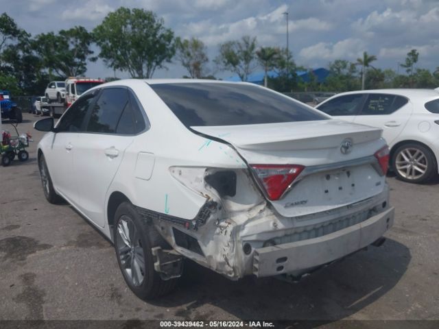 Photo 2 VIN: 4T1BF1FK7GU157884 - TOYOTA CAMRY 