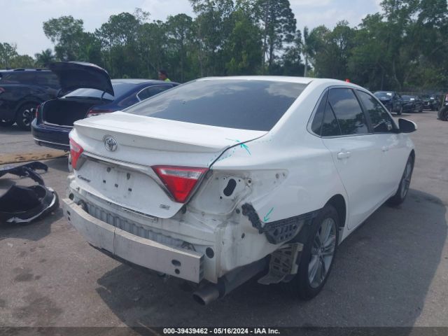 Photo 3 VIN: 4T1BF1FK7GU157884 - TOYOTA CAMRY 