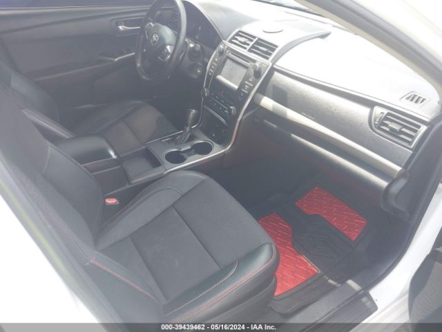 Photo 4 VIN: 4T1BF1FK7GU157884 - TOYOTA CAMRY 