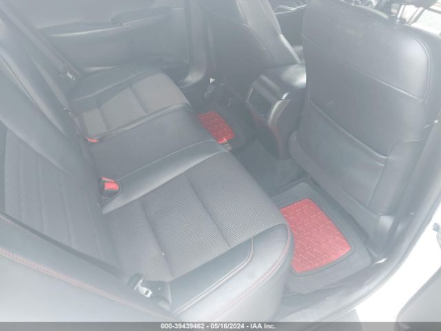 Photo 7 VIN: 4T1BF1FK7GU157884 - TOYOTA CAMRY 