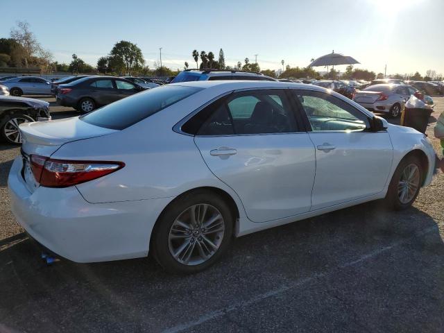 Photo 2 VIN: 4T1BF1FK7GU158176 - TOYOTA CAMRY LE 