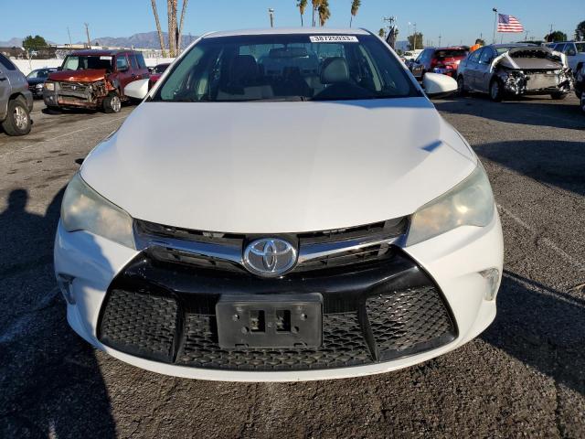 Photo 4 VIN: 4T1BF1FK7GU158176 - TOYOTA CAMRY LE 