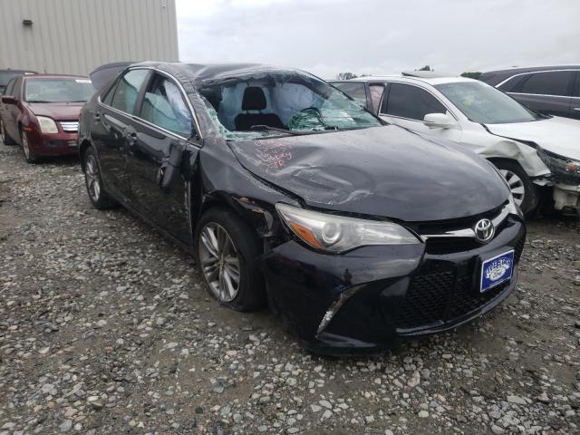 Photo 0 VIN: 4T1BF1FK7GU158923 - TOYOTA CAMRY LE 