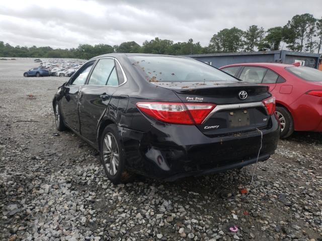 Photo 2 VIN: 4T1BF1FK7GU158923 - TOYOTA CAMRY LE 