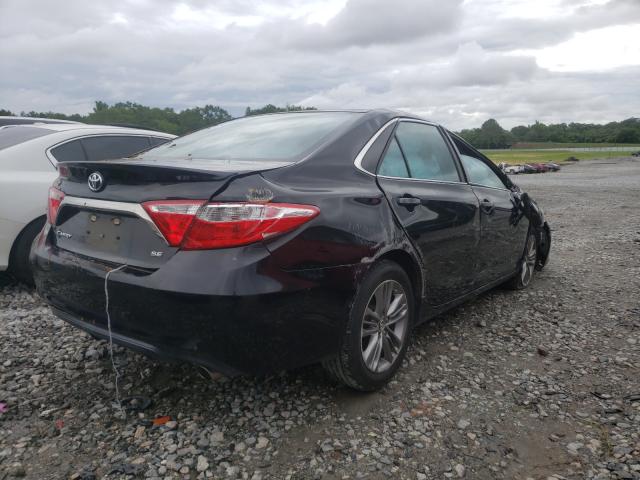 Photo 3 VIN: 4T1BF1FK7GU158923 - TOYOTA CAMRY LE 