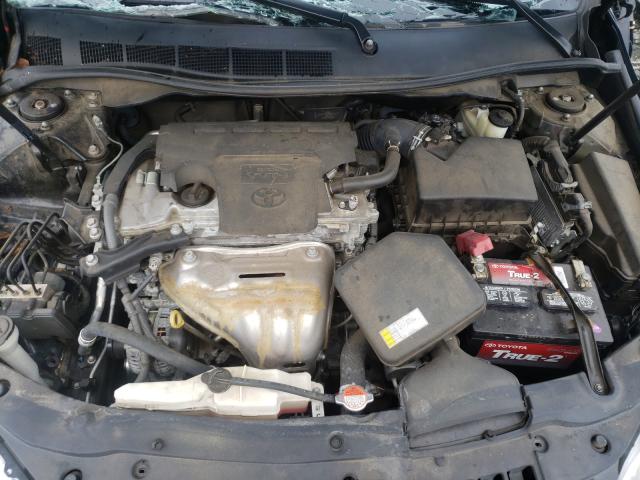 Photo 6 VIN: 4T1BF1FK7GU158923 - TOYOTA CAMRY LE 