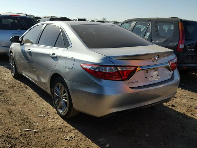 Photo 2 VIN: 4T1BF1FK7GU159666 - TOYOTA CAMRY LE 