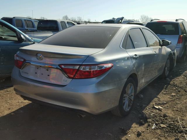 Photo 3 VIN: 4T1BF1FK7GU159666 - TOYOTA CAMRY LE 