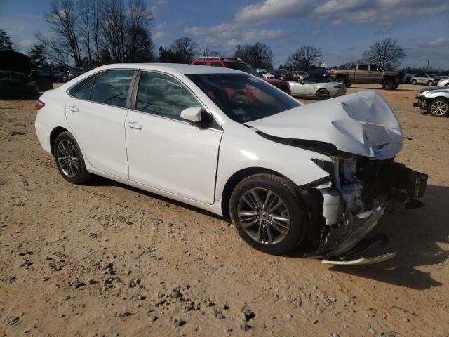 Photo 3 VIN: 4T1BF1FK7GU159991 - TOYOTA CAMRY LE 