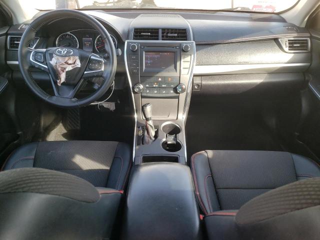 Photo 7 VIN: 4T1BF1FK7GU159991 - TOYOTA CAMRY LE 