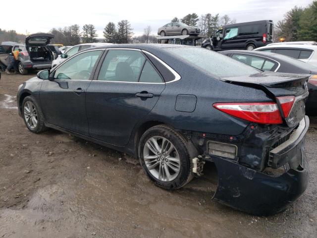 Photo 1 VIN: 4T1BF1FK7GU160462 - TOYOTA CAMRY LE 