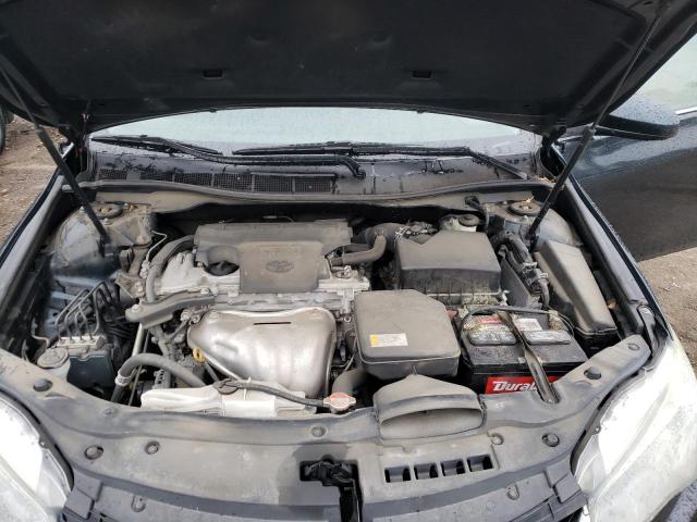 Photo 10 VIN: 4T1BF1FK7GU160462 - TOYOTA CAMRY LE 