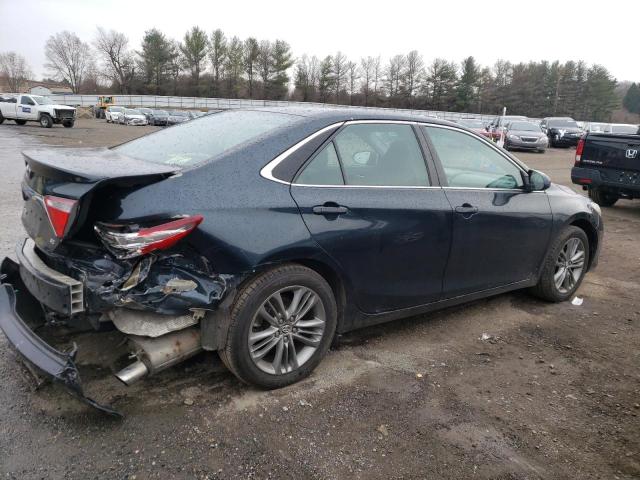 Photo 2 VIN: 4T1BF1FK7GU160462 - TOYOTA CAMRY LE 