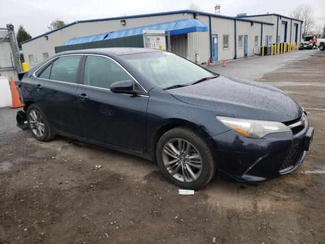 Photo 3 VIN: 4T1BF1FK7GU160462 - TOYOTA CAMRY LE 