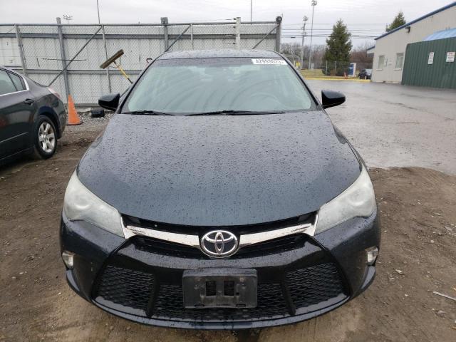 Photo 4 VIN: 4T1BF1FK7GU160462 - TOYOTA CAMRY LE 