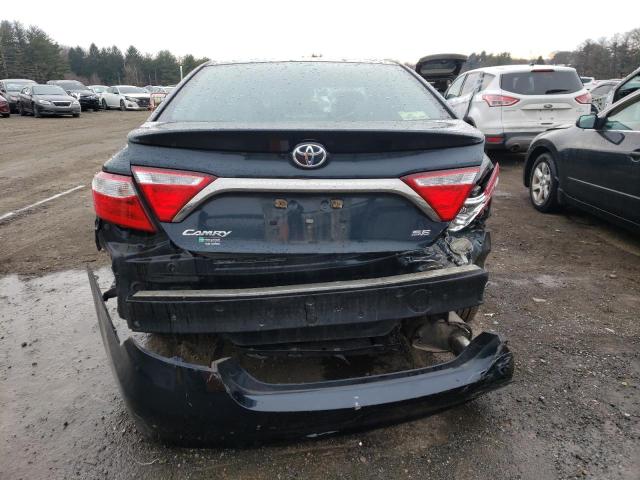 Photo 5 VIN: 4T1BF1FK7GU160462 - TOYOTA CAMRY LE 