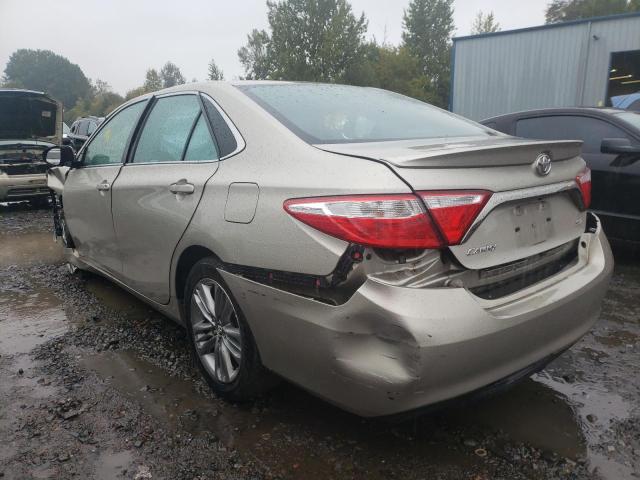 Photo 2 VIN: 4T1BF1FK7GU161840 - TOYOTA CAMRY LE 