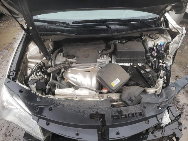 Photo 6 VIN: 4T1BF1FK7GU161840 - TOYOTA CAMRY LE 