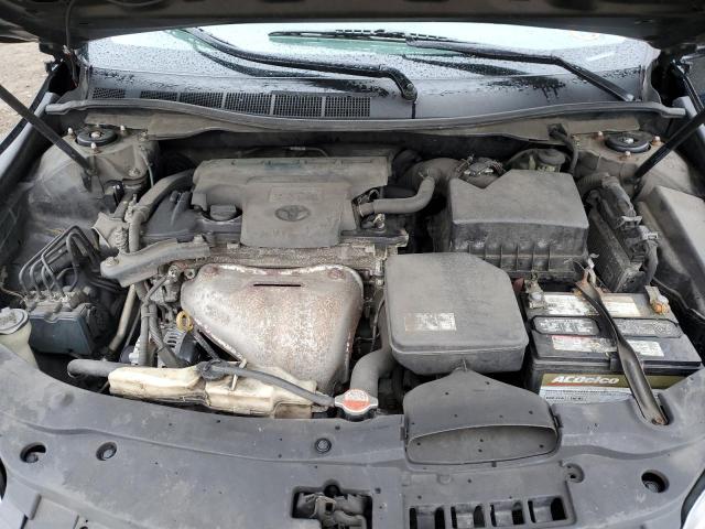 Photo 10 VIN: 4T1BF1FK7GU163684 - TOYOTA CAMRY 