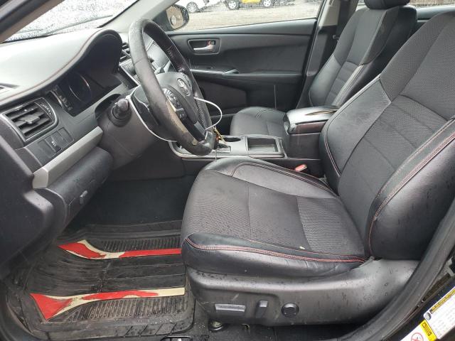 Photo 6 VIN: 4T1BF1FK7GU163684 - TOYOTA CAMRY 