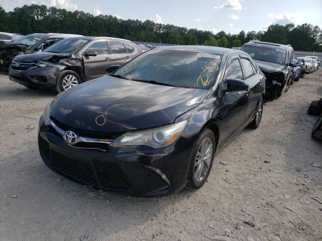 Photo 1 VIN: 4T1BF1FK7GU163734 - TOYOTA CAMRY LE 