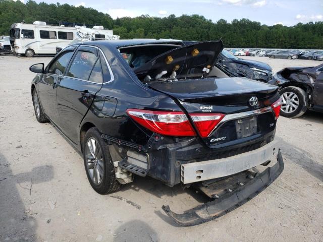 Photo 2 VIN: 4T1BF1FK7GU163734 - TOYOTA CAMRY LE 