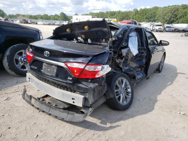 Photo 3 VIN: 4T1BF1FK7GU163734 - TOYOTA CAMRY LE 