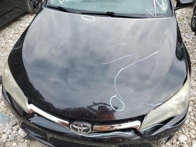 Photo 5 VIN: 4T1BF1FK7GU163734 - TOYOTA CAMRY LE 