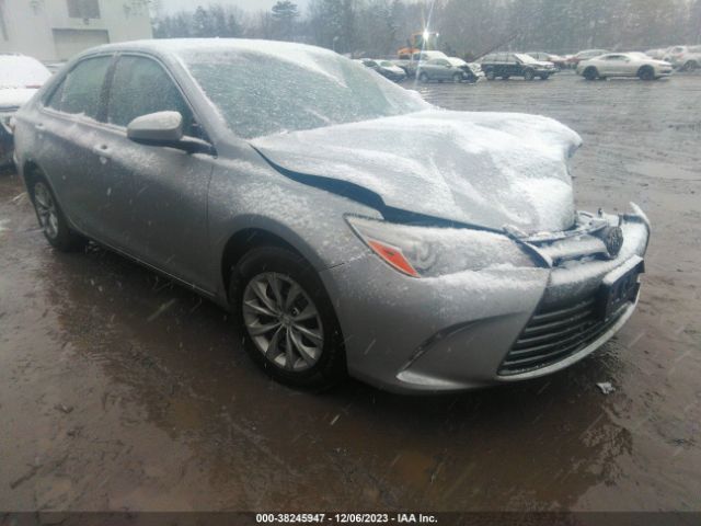 Photo 0 VIN: 4T1BF1FK7GU165371 - TOYOTA CAMRY 