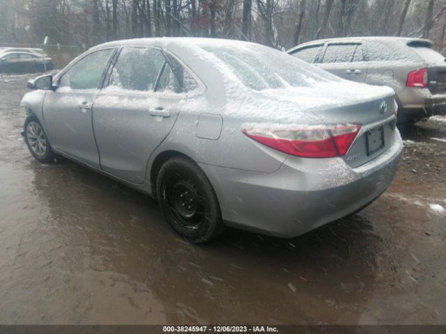 Photo 2 VIN: 4T1BF1FK7GU165371 - TOYOTA CAMRY 