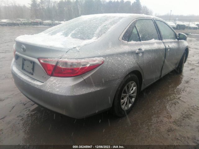 Photo 3 VIN: 4T1BF1FK7GU165371 - TOYOTA CAMRY 