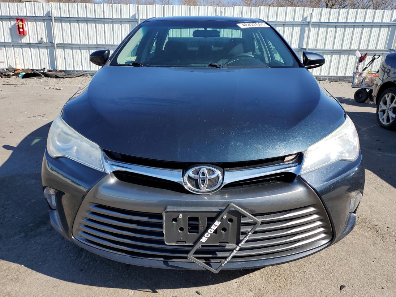 Photo 4 VIN: 4T1BF1FK7GU167573 - TOYOTA CAMRY 