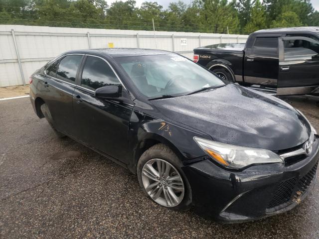 Photo 0 VIN: 4T1BF1FK7GU168058 - TOYOTA CAMRY LE 