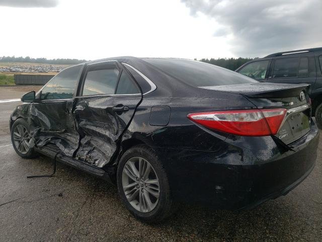 Photo 2 VIN: 4T1BF1FK7GU168058 - TOYOTA CAMRY LE 