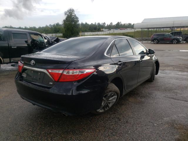 Photo 3 VIN: 4T1BF1FK7GU168058 - TOYOTA CAMRY LE 