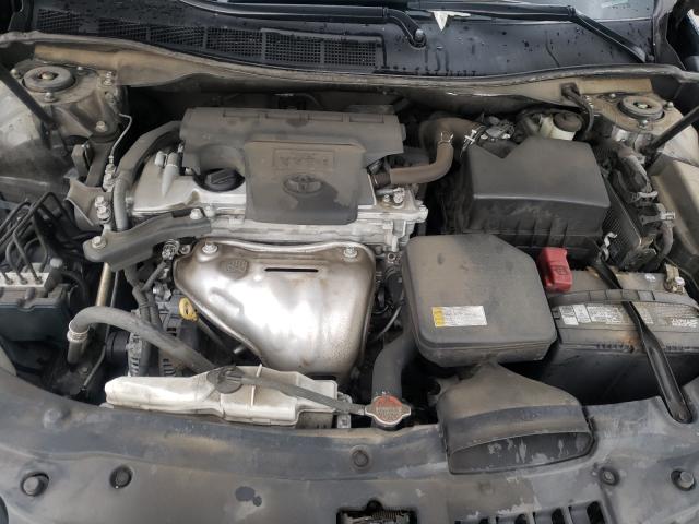 Photo 6 VIN: 4T1BF1FK7GU168058 - TOYOTA CAMRY LE 