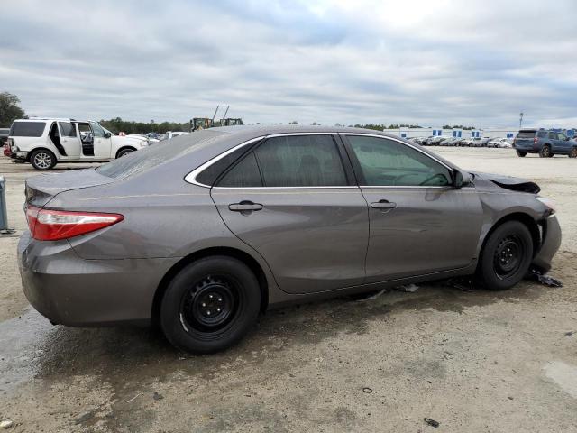 Photo 2 VIN: 4T1BF1FK7GU169162 - TOYOTA CAMRY LE 