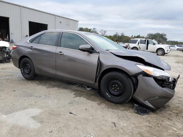 Photo 3 VIN: 4T1BF1FK7GU169162 - TOYOTA CAMRY LE 