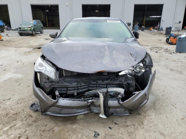 Photo 4 VIN: 4T1BF1FK7GU169162 - TOYOTA CAMRY LE 