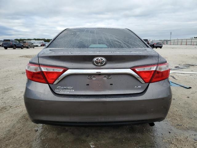 Photo 5 VIN: 4T1BF1FK7GU169162 - TOYOTA CAMRY LE 