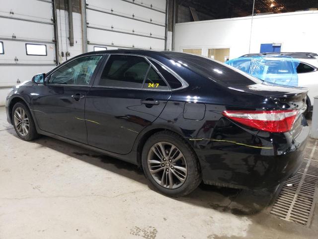 Photo 1 VIN: 4T1BF1FK7GU170697 - TOYOTA CAMRY LE 