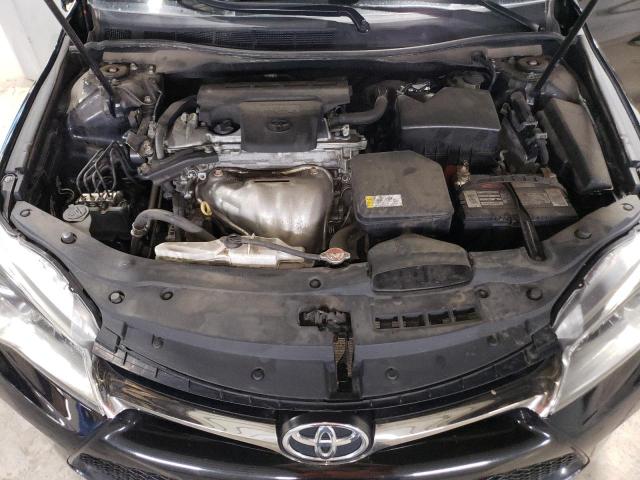 Photo 10 VIN: 4T1BF1FK7GU170697 - TOYOTA CAMRY LE 