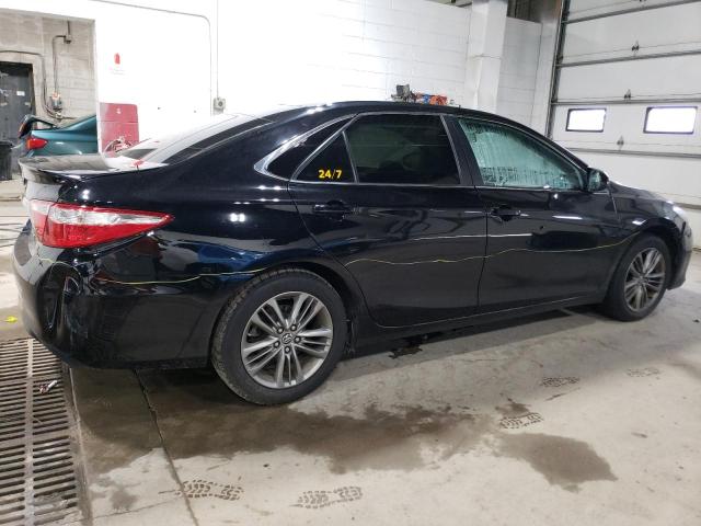 Photo 2 VIN: 4T1BF1FK7GU170697 - TOYOTA CAMRY LE 