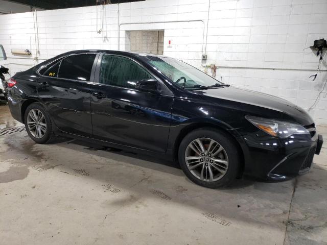 Photo 3 VIN: 4T1BF1FK7GU170697 - TOYOTA CAMRY LE 